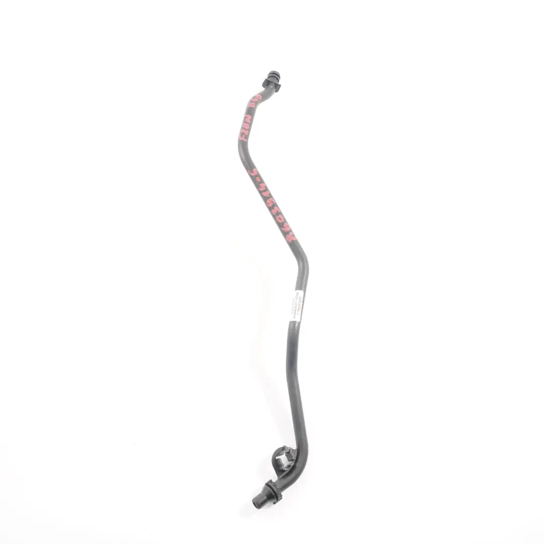 BMW F20 F30 LCI B48 Moteur Tuyau de collecteur d'admission - SKU 8603914-5 - Numéro de pièce 8603914