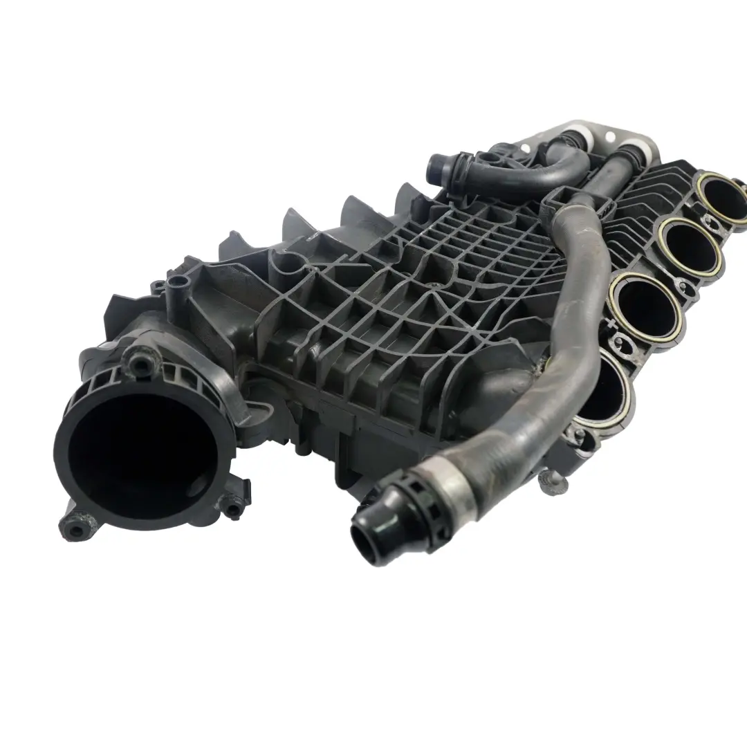 BMW F20 F30 LCI B48 Engine Intake Inlet Manifold System With Air Cooler - SKU 8603914 - Part number 8603914