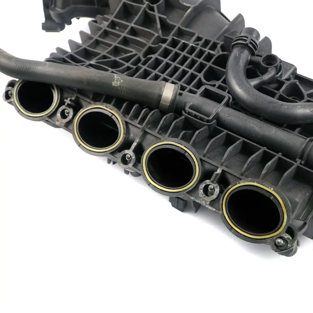 Sistema de colector de admisión del motor para BMW F20 F30 LCI B48 con número de pieza 8603914 BMW F20 F30 LCI B48 Sistema de colector de admisión del motor - SKU 8603914 - Número de pieza 8603914