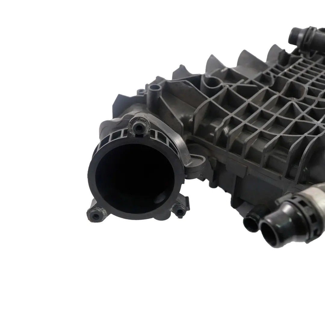 BMW F20 F30 LCI B48 Engine Intake Inlet Manifold System With Air Cooler - SKU 8603914 - Part number 8603914
