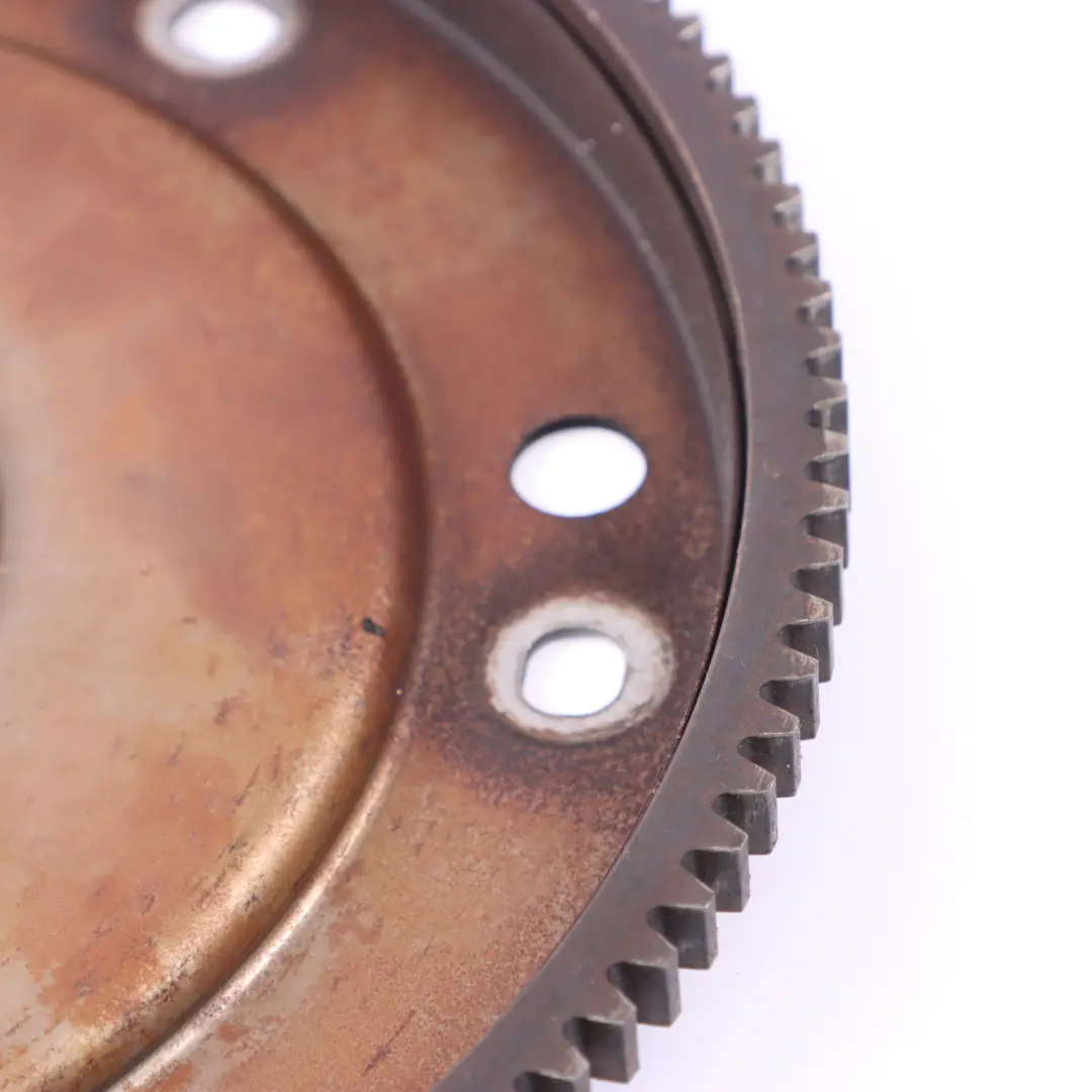 Flywheel BMW E90 E91 F10 F20 F30 Petrol Gearbox Automatic Flywheel 7589480 to with Part number 8604045 Flywheel BMW E90 E91 F10 F20 F30 Petrol Gearbox Automatic Flywheel 7589480 - SKU 8604045-1 - Part number 8604045