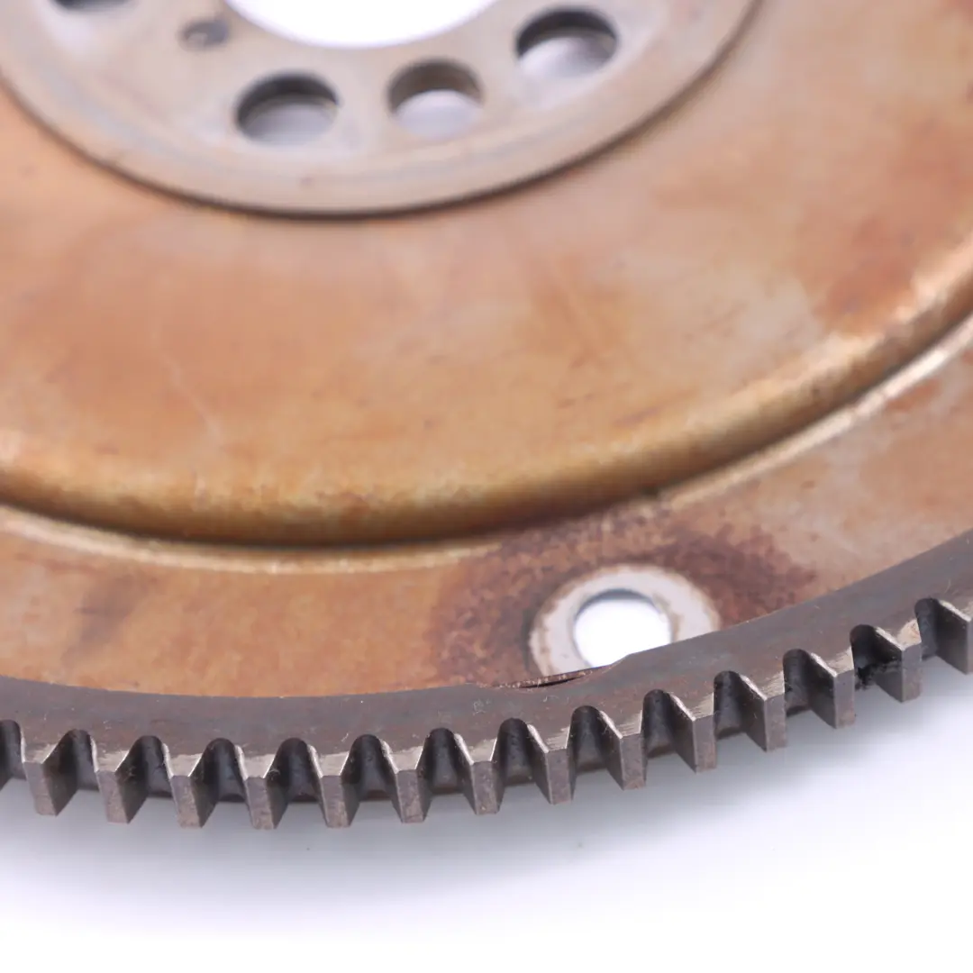 Flywheel BMW E90 E91 F10 F20 F30 Petrol Gearbox Automatic Flywheel 7589480 to with Part number 8604045 Flywheel BMW E90 E91 F10 F20 F30 Petrol Gearbox Automatic Flywheel 7589480 - SKU 8604045-1 - Part number 8604045