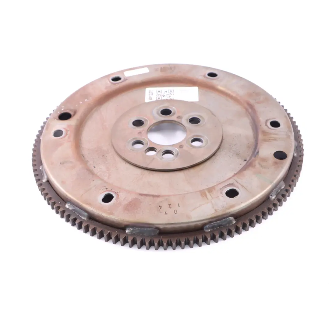 Schwungrad BMW E90 E91 F10 F20 F30 Benzingetriebe Automatik Schwungrad 7589480 für mit Teilenummer 8604045 Schwungrad BMW E90 E91 F10 F20 F30 Benzingetriebe Automatik Schwungrad 7589480 - SKU 8604045-1 - Teilenummer 8604045