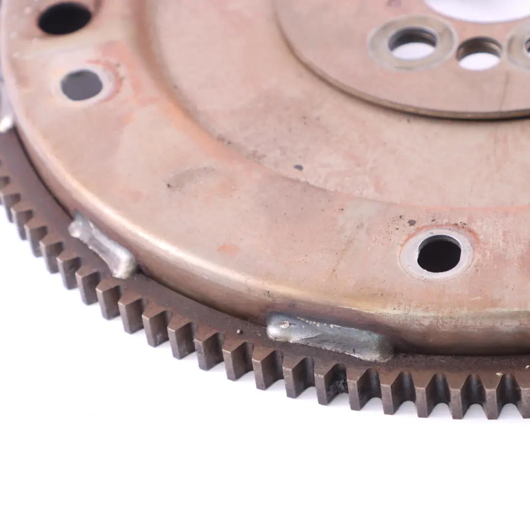 Flywheel BMW E90 E91 F10 F20 F30 Petrol Gearbox Automatic Flywheel 7589480 to with Part number 8604045 Flywheel BMW E90 E91 F10 F20 F30 Petrol Gearbox Automatic Flywheel 7589480 - SKU 8604045-1 - Part number 8604045