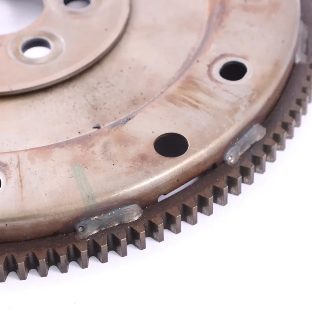 Flywheel BMW E90 E91 F10 F20 F30 Petrol Gearbox Automatic Flywheel 7589480 to with Part number 8604045 Flywheel BMW E90 E91 F10 F20 F30 Petrol Gearbox Automatic Flywheel 7589480 - SKU 8604045-1 - Part number 8604045