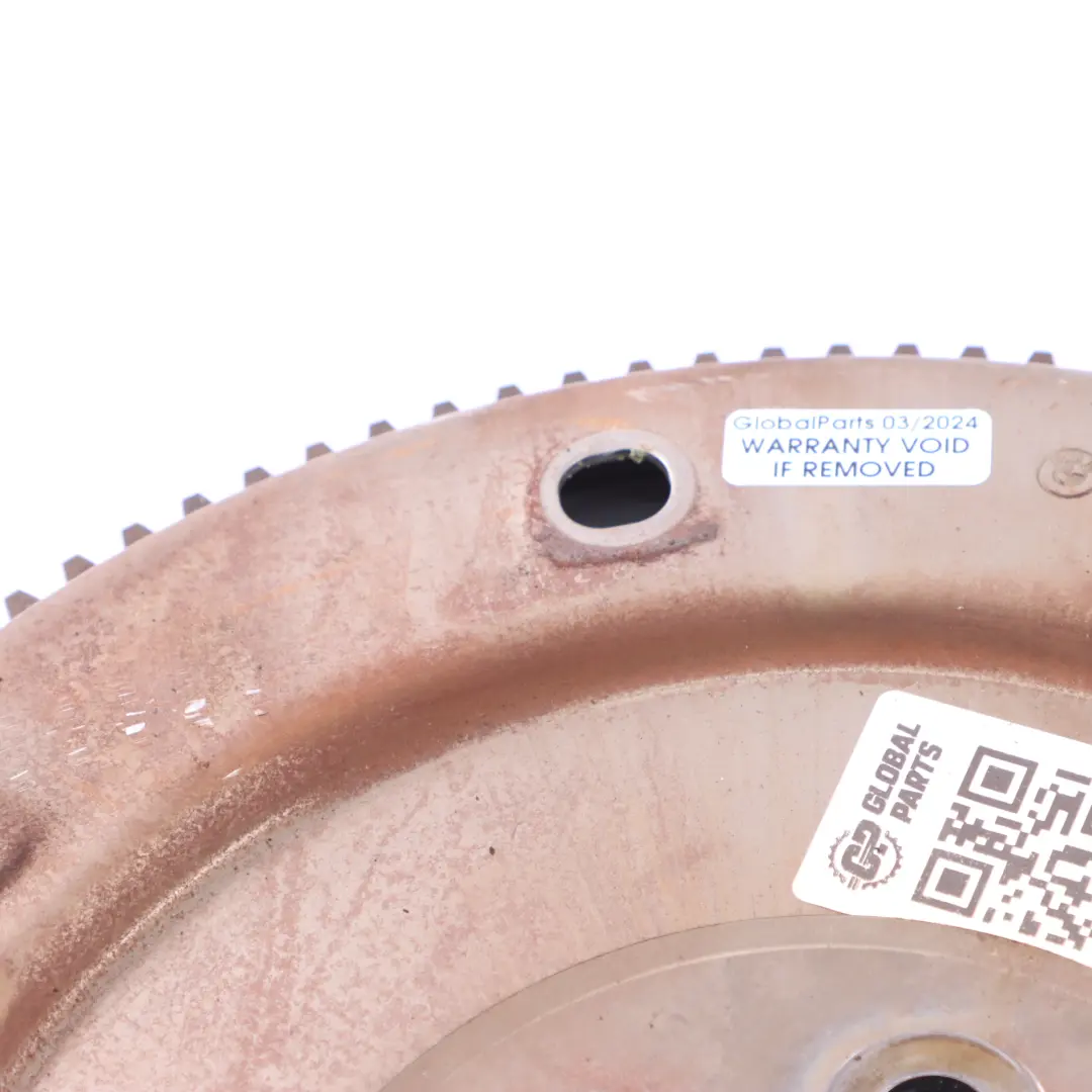 Flywheel BMW E90 E91 F10 F20 F30 Petrol Gearbox Automatic Flywheel 7589480 to with Part number 8604045 Flywheel BMW E90 E91 F10 F20 F30 Petrol Gearbox Automatic Flywheel 7589480 - SKU 8604045-1 - Part number 8604045