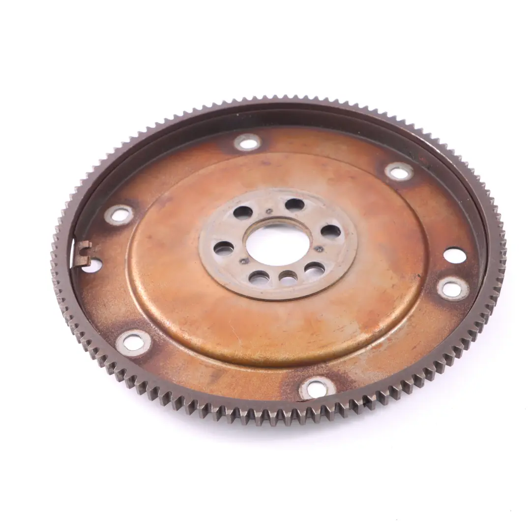 Koło Zamachowe Skrzynia Biegów Automat 7589480 do BMW E90 E91 F10 F20 F30 o numerze 8604045 BMW E90 E91 F10 F20 F30 Koło Zamachowe Skrzynia Biegów Automat 7589480 - SKU 8604045-1 - Numer Części 8604045