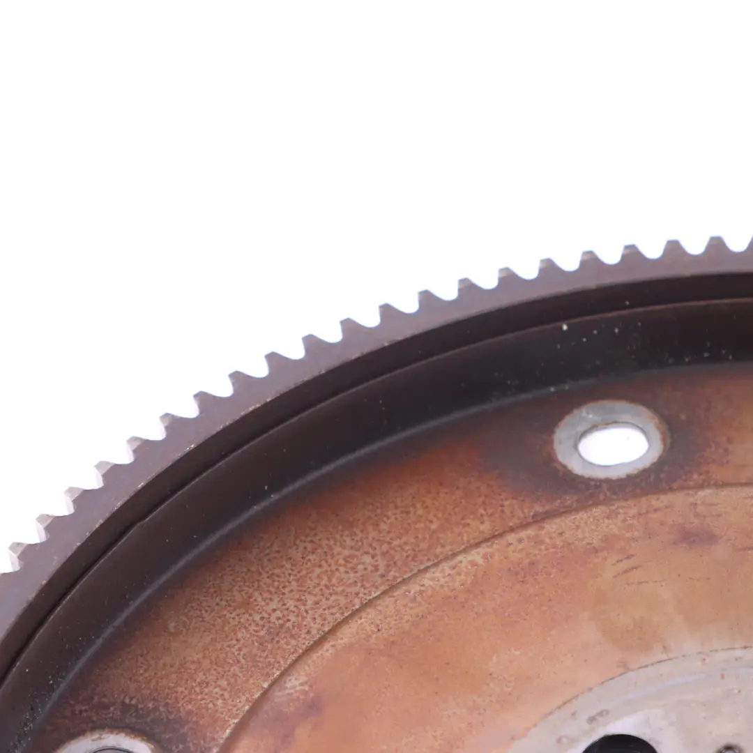 Flywheel BMW E90 E91 F10 F20 F30 Petrol Gearbox Automatic Flywheel 7589480 to with Part number 8604045 Flywheel BMW E90 E91 F10 F20 F30 Petrol Gearbox Automatic Flywheel 7589480 - SKU 8604045-1 - Part number 8604045