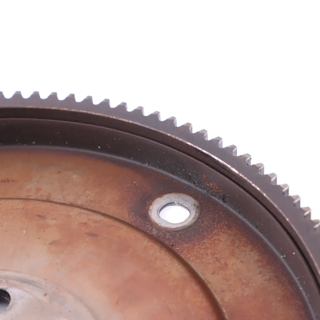  Volant d'inertie BMW E90 F10 F20 F30 Boîte de vitesses Automatique 7589480 - SKU 8604045-1 - Numéro de pièce 8604045