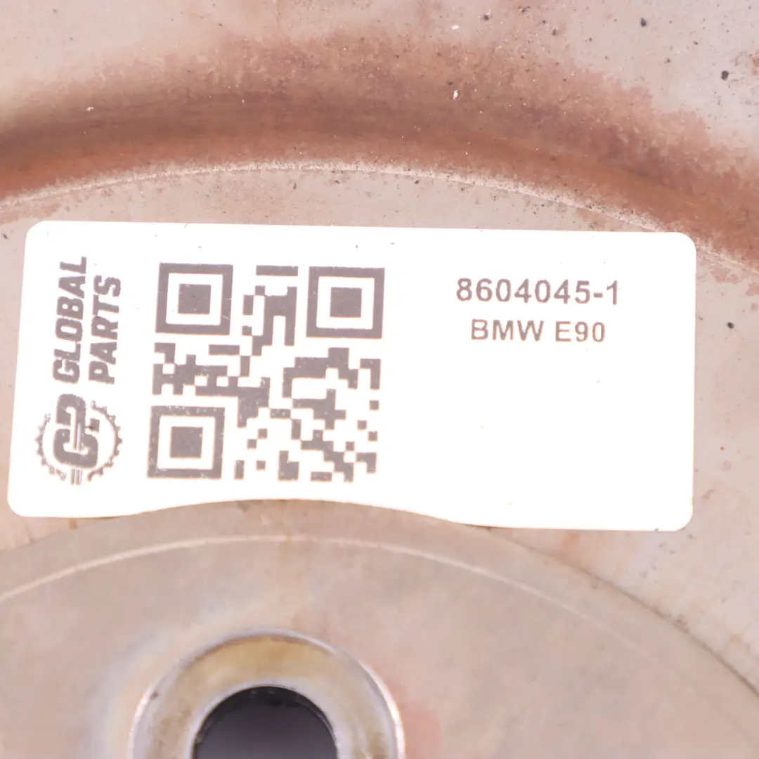 Gasolina Caja de cambios automática Volante 7589480 para Volante BMW E90 F10 F20 F30 con número de pieza 8604045 Volante BMW E90 F10 F20 F30 Gasolina Caja de cambios automática Volante 7589480 - SKU 8604045 - Número de pieza 8604045