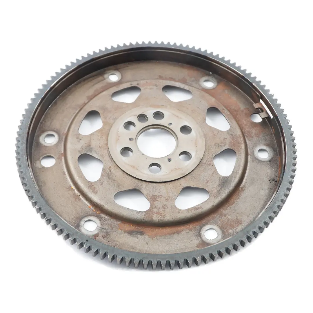 Volano BMW E90 E91 F10 F20 F30 Cambio a benzina Volano automatico 7589480 per con numero di parte 8604045 Volano BMW E90 E91 F10 F20 F30 Cambio a benzina Volano automatico 7589480 - SKU 8604045 - Numero di parte 8604045