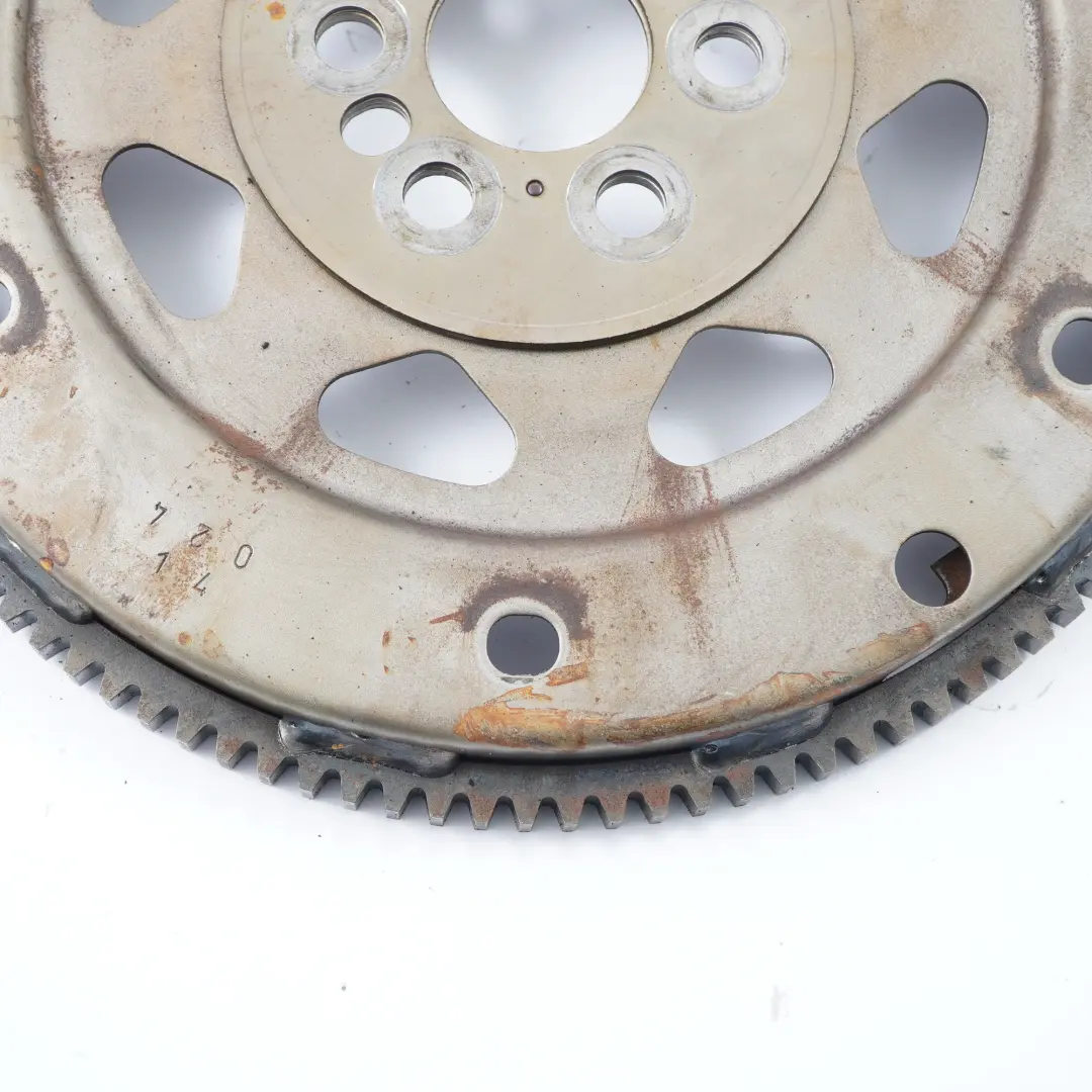  Volant d'inertie BMW E90 F10 F20 F30 Boîte de vitesses Automatique 7589480 - SKU 8604045 - Numéro de pièce 8604045