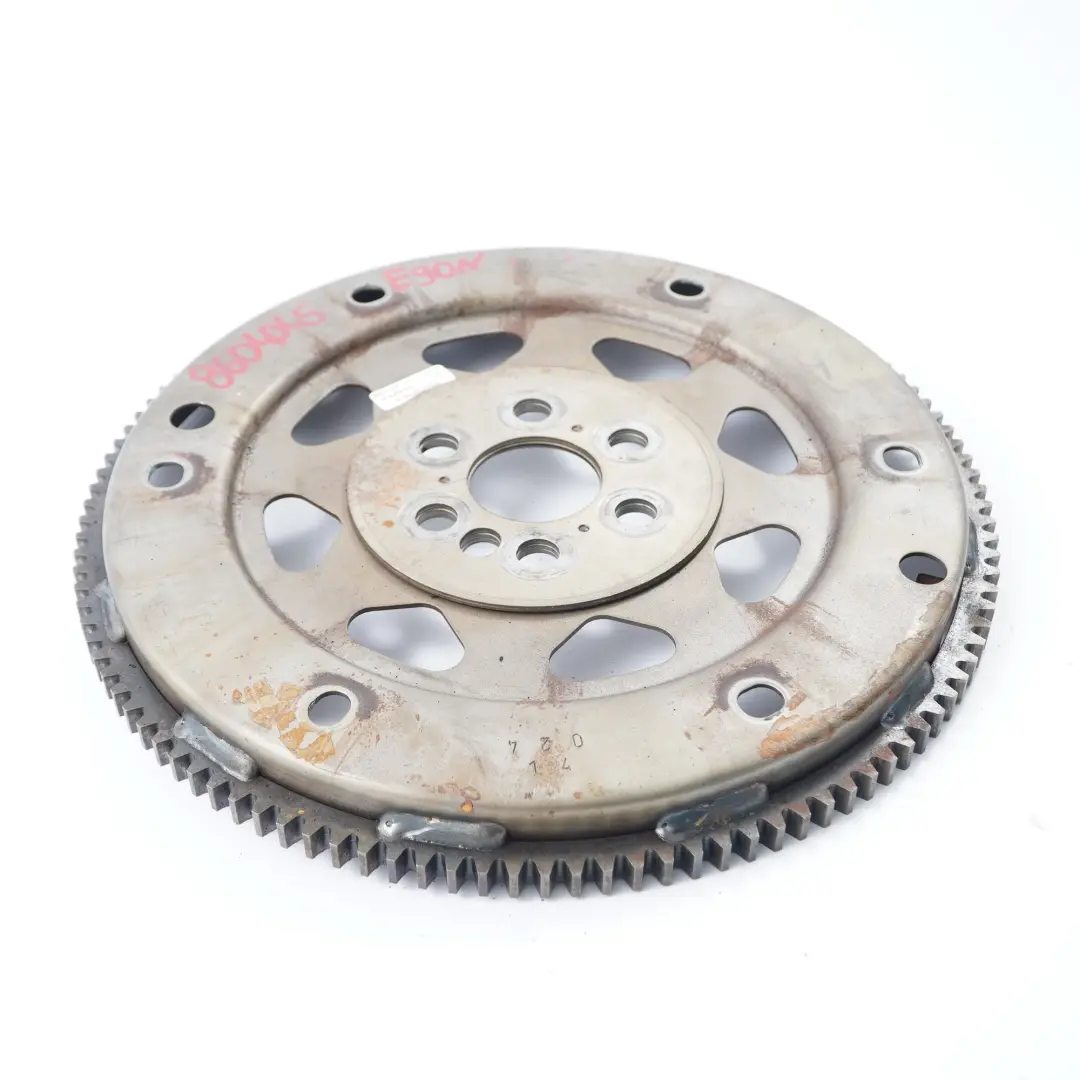  Schwungrad BMW E90 E91 F10 F20 F30 Benzingetriebe Automatik Schwungrad 7589480 - SKU 8604045 - Teilenummer 8604045