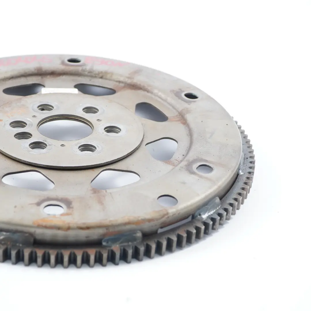 Volano BMW E90 E91 F10 F20 F30 Cambio a benzina Volano automatico 7589480 per con numero di parte 8604045 Volano BMW E90 E91 F10 F20 F30 Cambio a benzina Volano automatico 7589480 - SKU 8604045 - Numero di parte 8604045