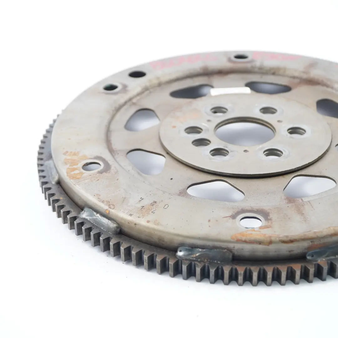 Volano BMW E90 E91 F10 F20 F30 Cambio a benzina Volano automatico 7589480 per con numero di parte 8604045 Volano BMW E90 E91 F10 F20 F30 Cambio a benzina Volano automatico 7589480 - SKU 8604045 - Numero di parte 8604045