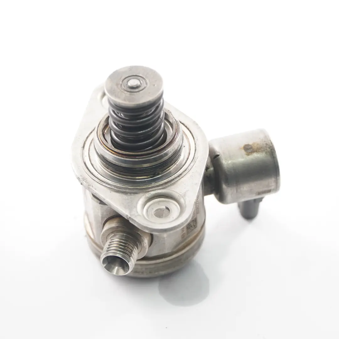 Pompa Carburante BMW F20 E88 F30 F12 N55 Motore Iniezione Alta Pressione per con numero di parte 8604231 Pompa Carburante BMW F20 E88 F30 F12 N55 Motore Iniezione Alta Pressione - SKU 8604231 - Numero di parte 8604231