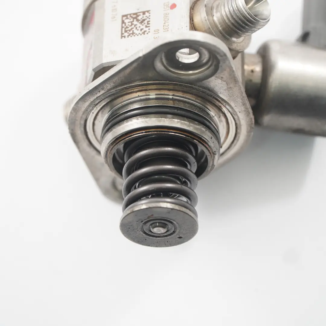 Kraftstoffpumpe BMW F20 E88 F30 F12 N55 Benzin Hochdruckeinspritzung für mit Teilenummer 8604231 Kraftstoffpumpe BMW F20 E88 F30 F12 N55 Benzin Hochdruckeinspritzung - SKU 8604231 - Teilenummer 8604231
