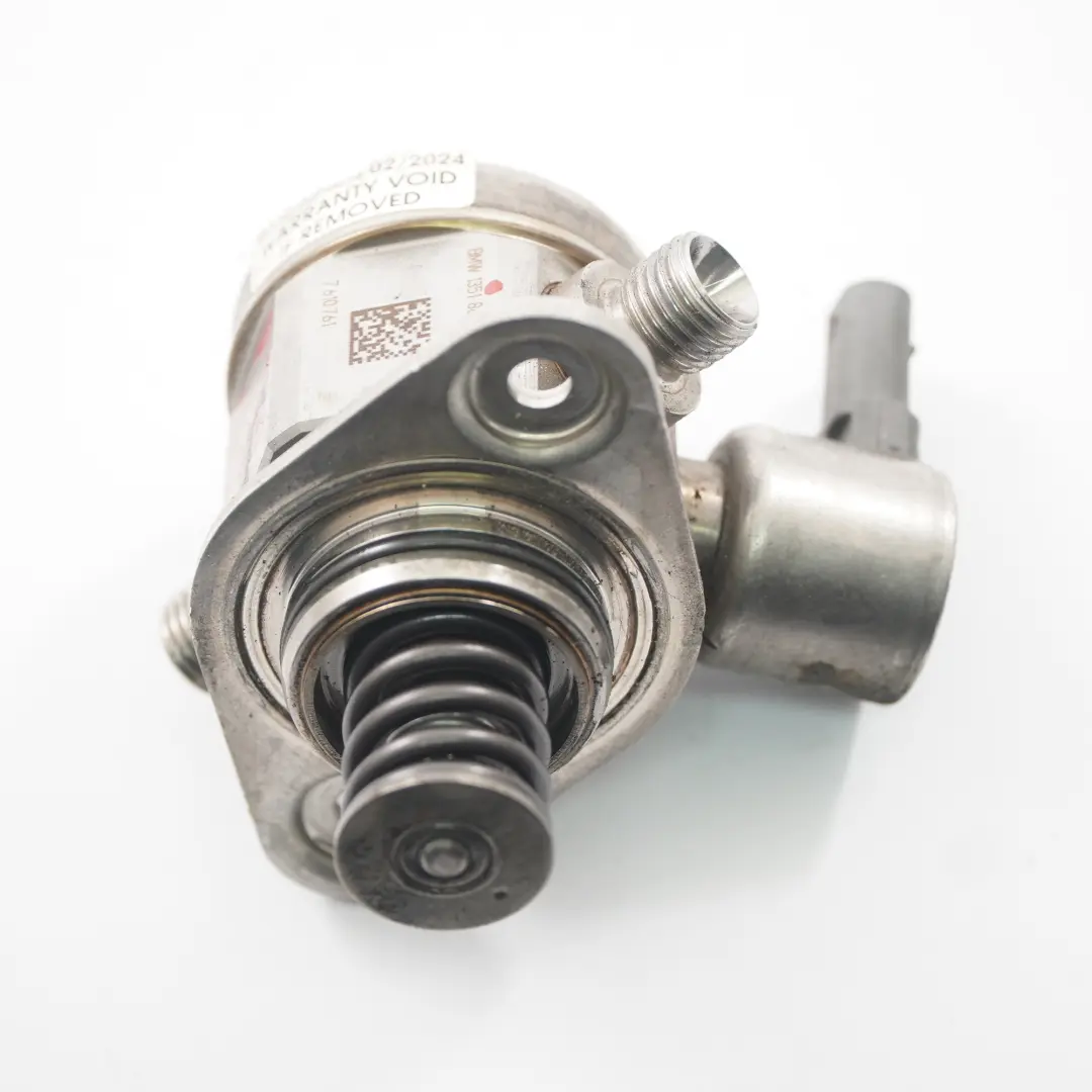 Pompa Carburante BMW F20 E88 F30 F12 N55 Motore Iniezione Alta Pressione per con numero di parte 8604231 Pompa Carburante BMW F20 E88 F30 F12 N55 Motore Iniezione Alta Pressione - SKU 8604231 - Numero di parte 8604231