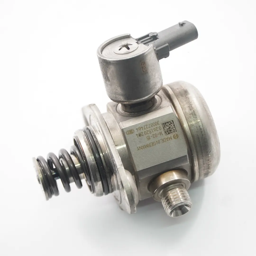 Kraftstoffpumpe BMW F20 E88 F30 F12 N55 Benzin Hochdruckeinspritzung für mit Teilenummer 8604231 Kraftstoffpumpe BMW F20 E88 F30 F12 N55 Benzin Hochdruckeinspritzung - SKU 8604231 - Teilenummer 8604231