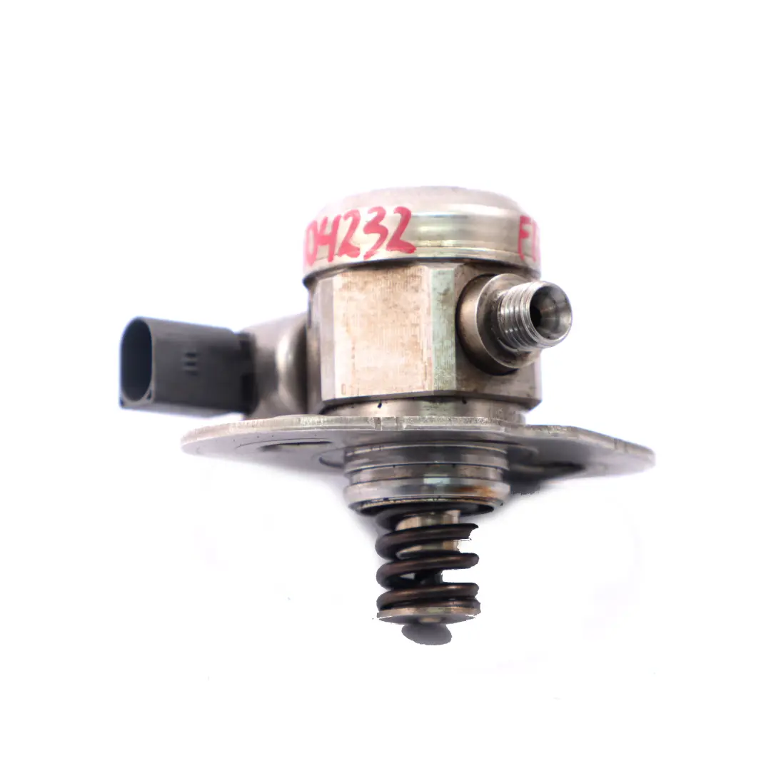 S63N N63 Hochdruck-Kraftstoffpumpe für BMW F10 M5 F12 F13 M6 mit Teilenummer 8604232 BMW F10 M5 F12 F13 M6 S63N N63 Hochdruck-Kraftstoffpumpe - SKU 8604232 - Teilenummer 8604232