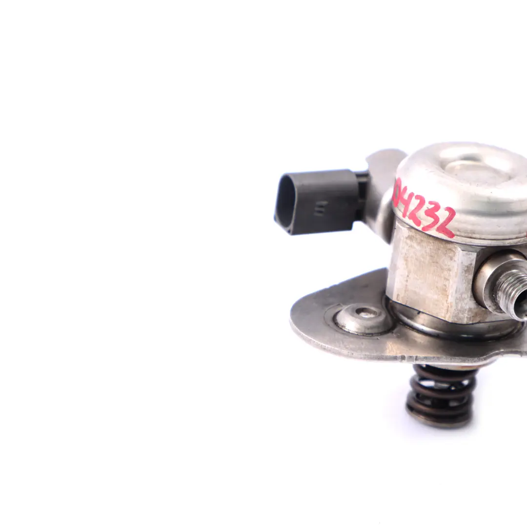 S63N N63 Hochdruck-Kraftstoffpumpe für BMW F10 M5 F12 F13 M6 mit Teilenummer 8604232 BMW F10 M5 F12 F13 M6 S63N N63 Hochdruck-Kraftstoffpumpe - SKU 8604232 - Teilenummer 8604232