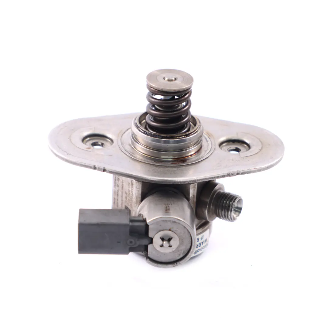BMW F10 M5 F12 F13 M6 S63N N63 Pompe carburant haute pression Injection - SKU 8604232 - Numéro de pièce 8604232