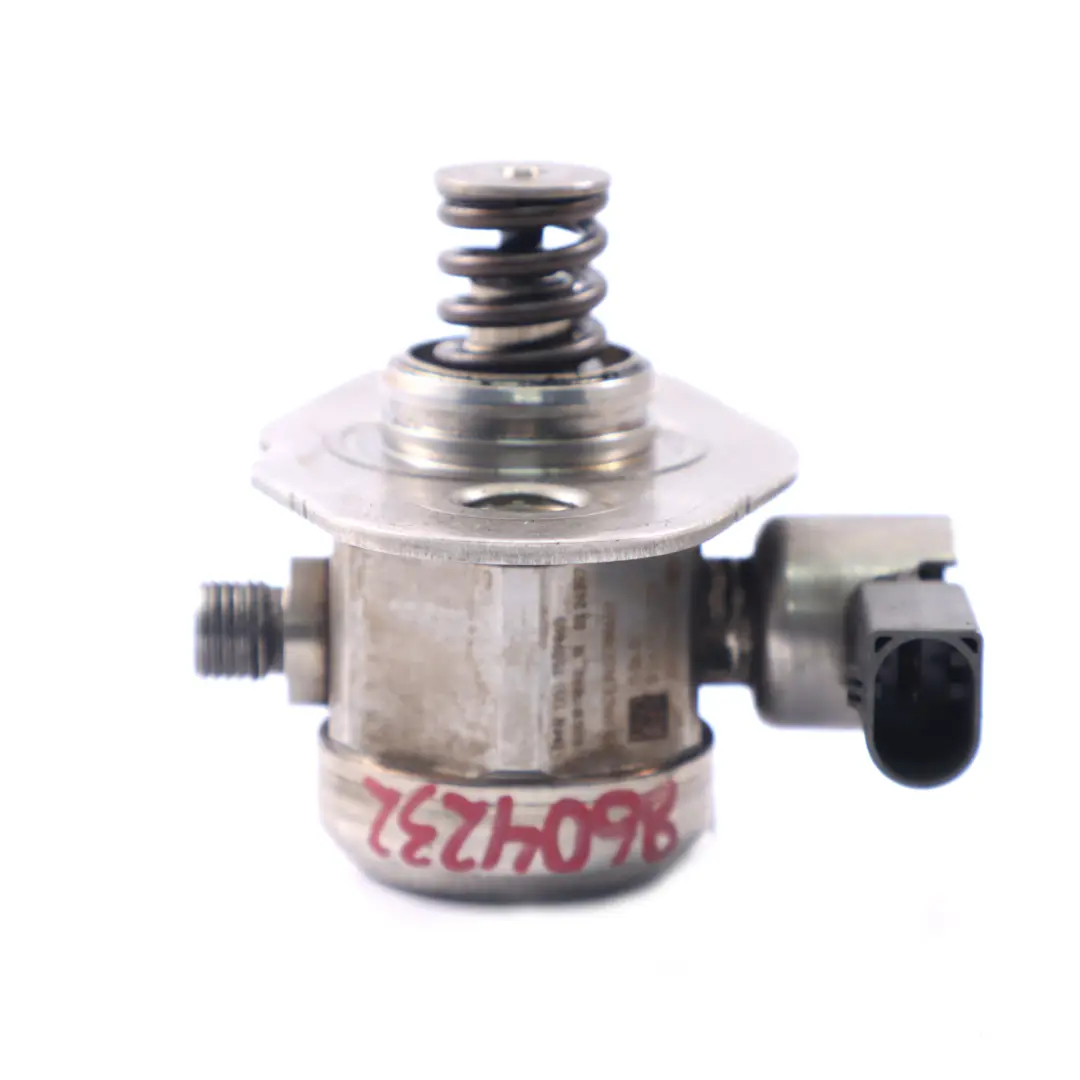 S63N N63 High Pressure Fuel Pump Fuel Injection to BMW F10 M5 F12 F13 M6 with Part number 8604232 BMW F10 M5 F12 F13 M6 S63N N63 High Pressure Fuel Pump Fuel Injection - SKU 8604232 - Part number 8604232