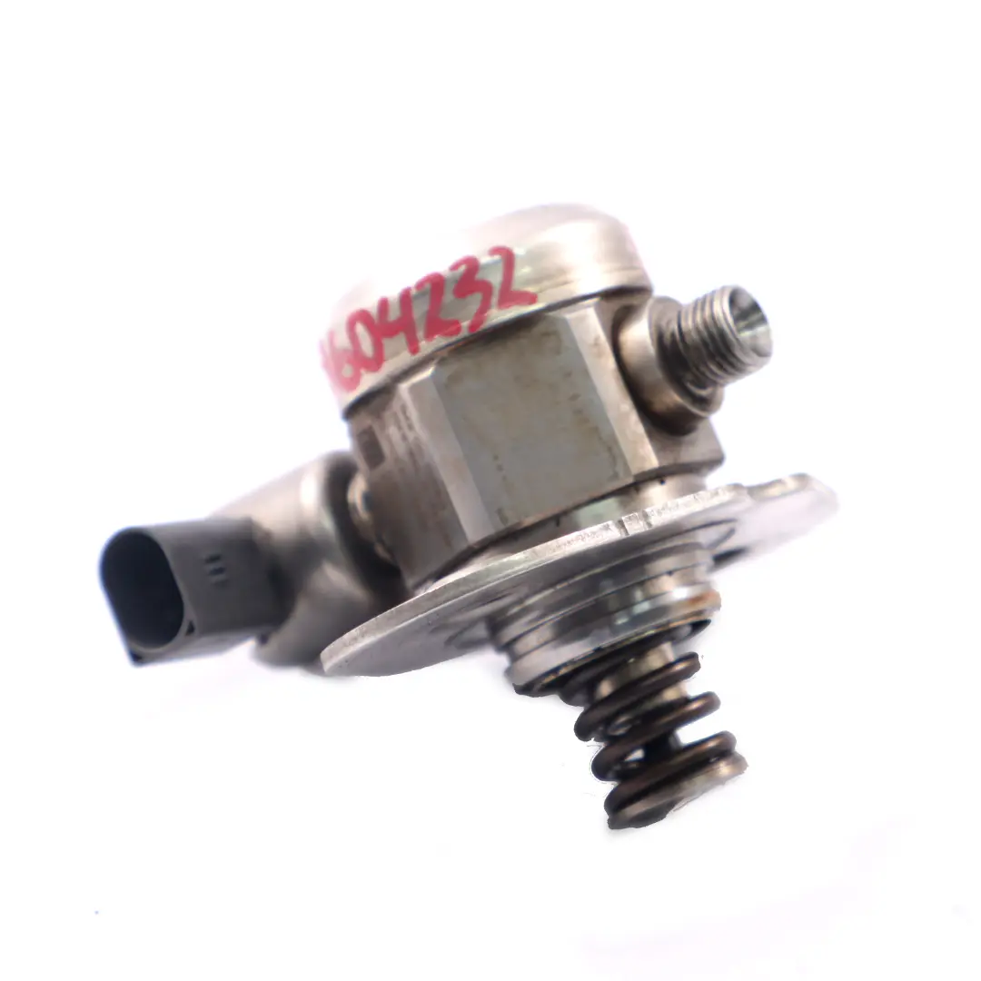 BMW F10 M5 F12 F13 M6 S63N N63 High Pressure Fuel Pump Fuel Injection - SKU 8604232 - Part number 8604232