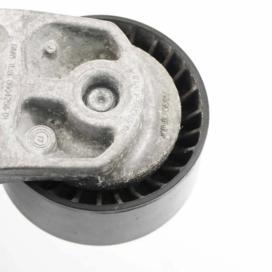 Belt Pulley BMW E90 LCI F30 N55 F80 M3 F82 M4 S55 Engine Tensioner