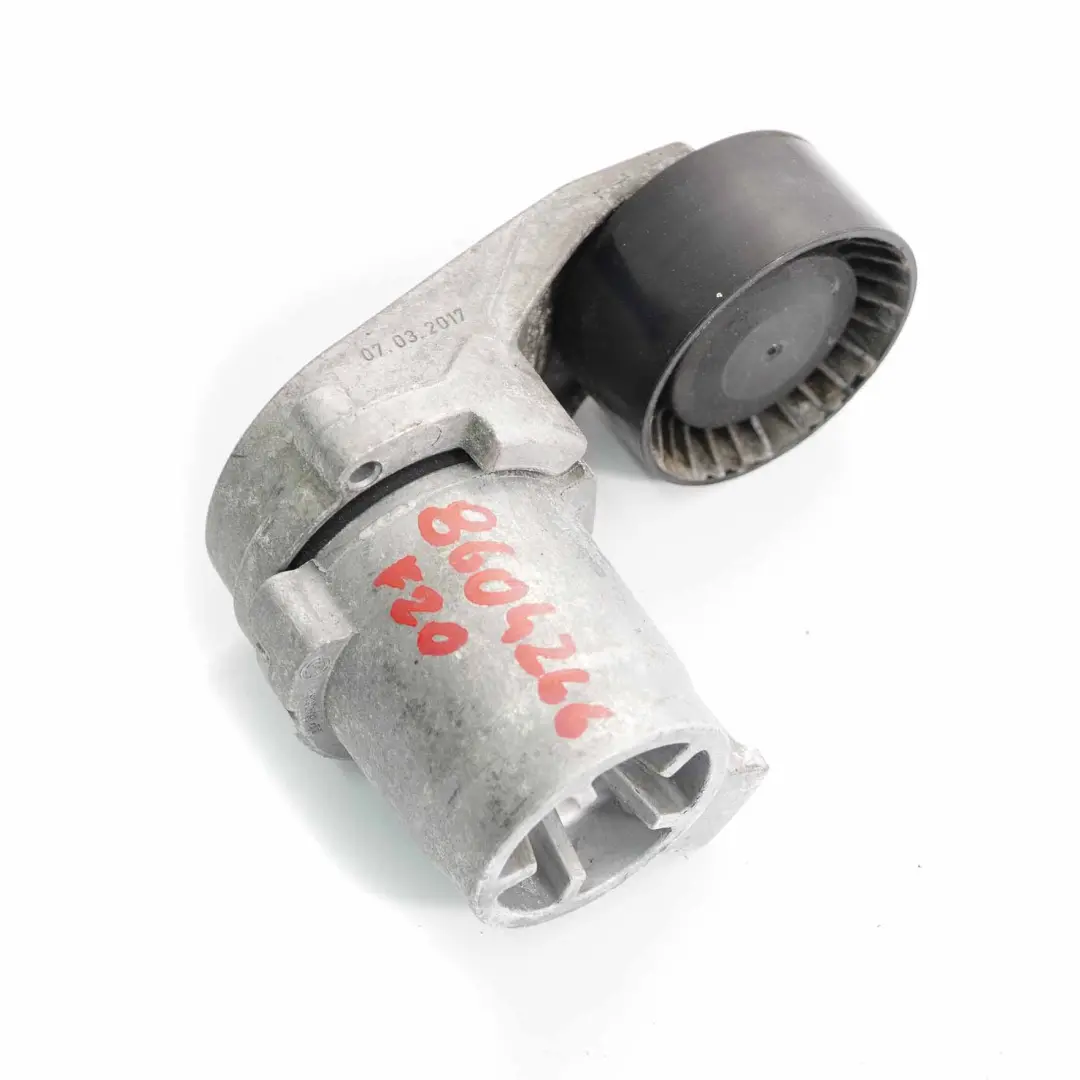 N55 F80 M3 S55 Napinacz Rolka Paska Klinowego 7549873 do BMW E90 LCI o numerze 8604266 BMW E90 LCI N55 F80 M3 S55 Napinacz Rolka Paska Klinowego 7549873 - SKU 8604266 - Numer Części 8604266