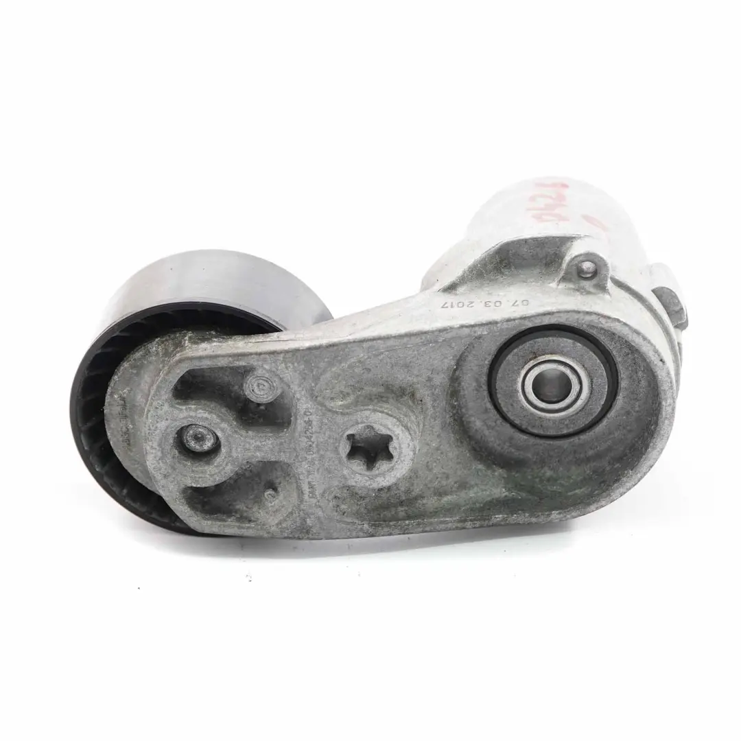  Belt Pulley BMW E90 LCI F30 N55 F80 M3 F82 M4 S55 Engine Tensioner - SKU 8604266 - Part number 8604266