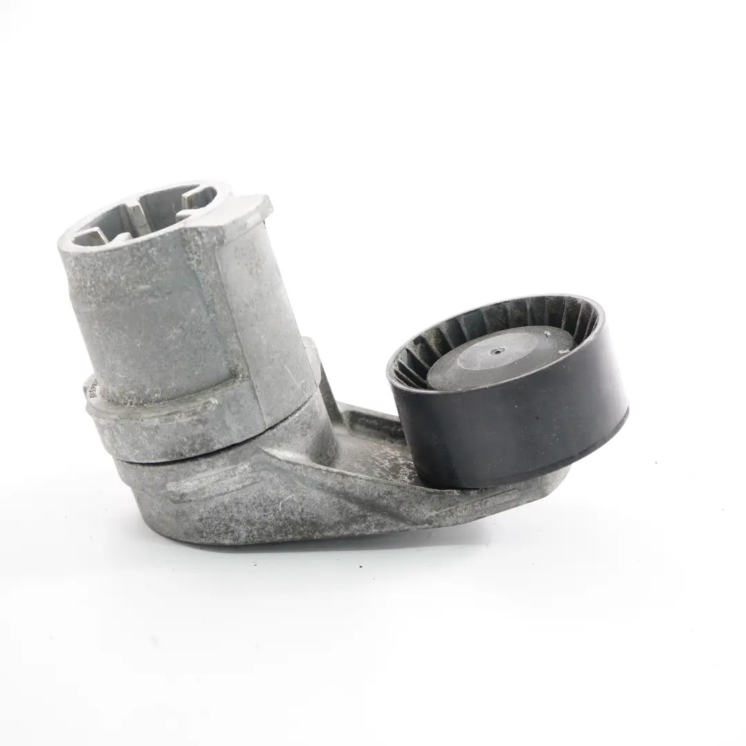 N55 F80 M3 F82 M4 Polea de Correa S55 Tensor De Motor para BMW E90 LCI F30 con número de pieza 8604266 BMW E90 LCI F30 N55 F80 M3 F82 M4 Polea de Correa S55 Tensor De Motor - SKU 8604266 - Número de pieza 8604266