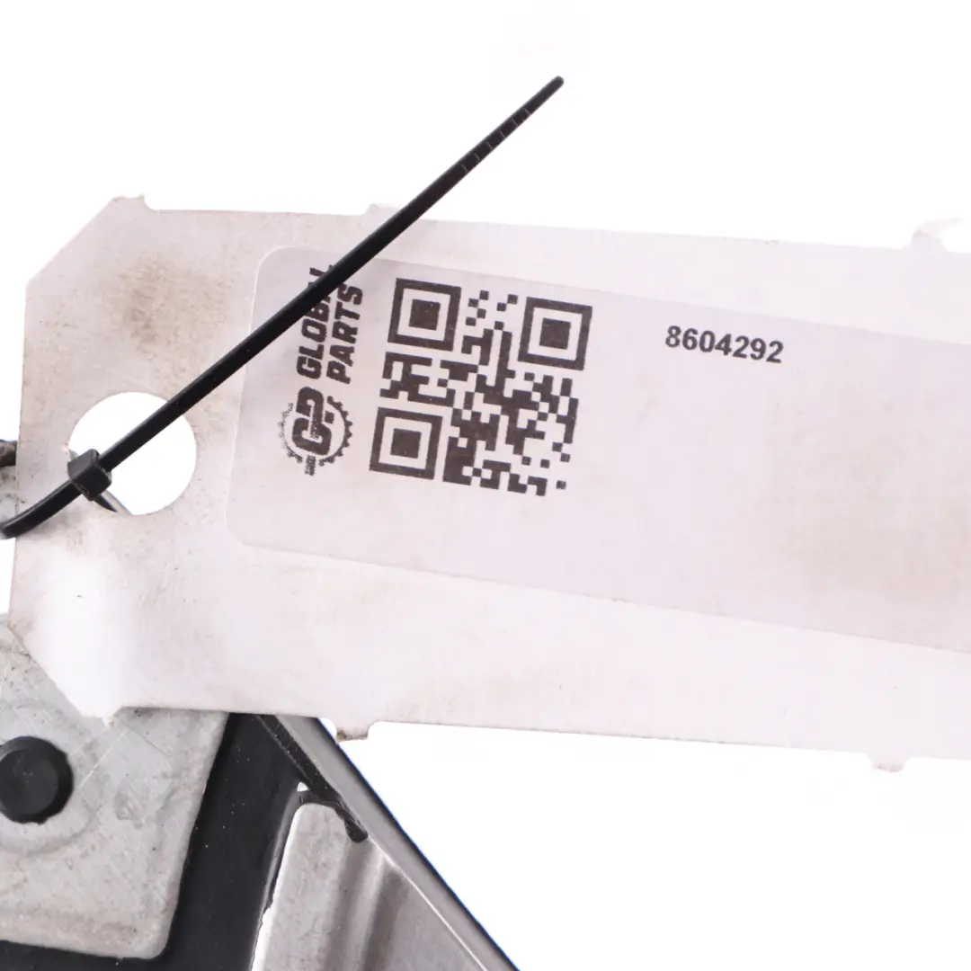 Couvercle Boîte Vitesses Carter Démarreur pour BMW F39 F45 F46 à propos du numéro de pièce 8604292 BMW F39 F45 F46 Couvercle Boîte Vitesses Carter Démarreur - SKU 8604292 - Numéro de pièce 8604292