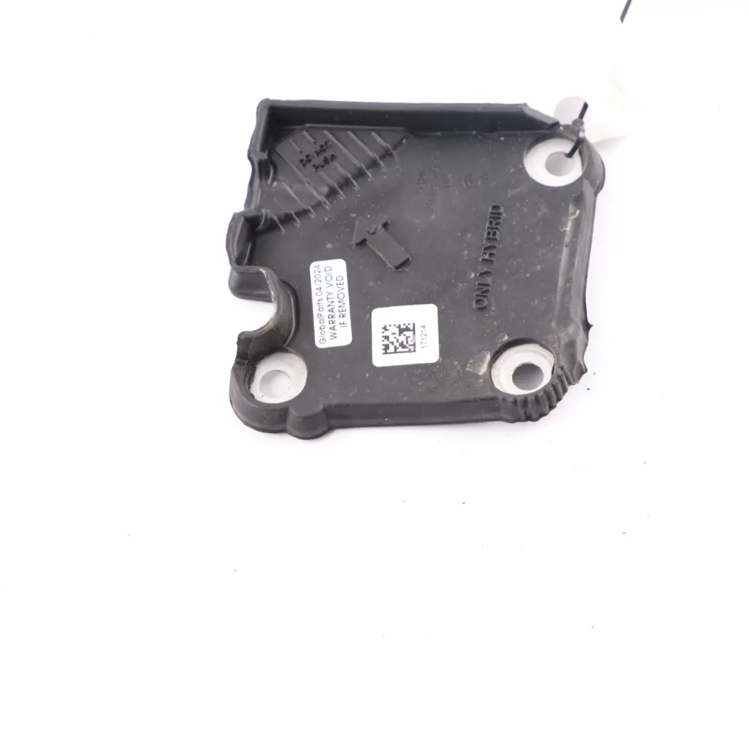 BMW F39 F45 F46 Getriebeabdeckung Anlassermotor Gehäuse - SKU 8604292 - Teilenummer 8604292