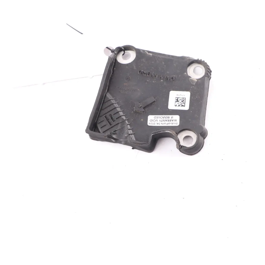 BMW F39 F45 F46 Carcasa Motor Arranque Cubierta Caja Cambios - SKU 8604292 - Número de pieza 8604292