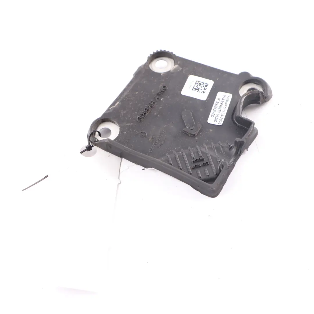 BMW F39 F45 F46 Getriebeabdeckung Anlassermotor Gehäuse - SKU 8604292 - Teilenummer 8604292