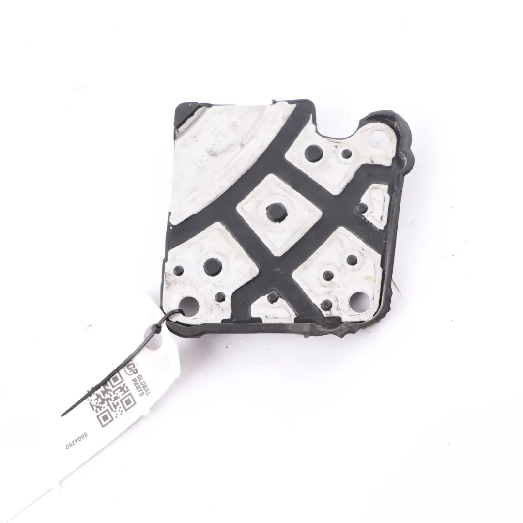 Carcasa Motor Arranque Cubierta Caja Cambios para BMW F39 F45 F46 con número de pieza 8604292 BMW F39 F45 F46 Carcasa Motor Arranque Cubierta Caja Cambios - SKU 8604292 - Número de pieza 8604292