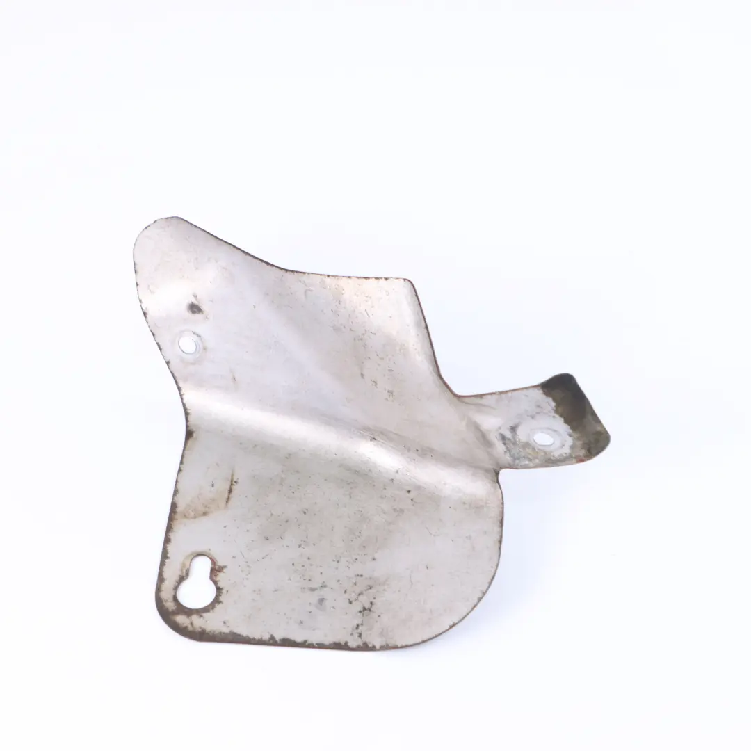 B38 B48 Escudo térmico turbocompresor Protección para Escudo Mini F56 BMW F45 con número de pieza 8604703 Escudo Mini F56 BMW F45 B38 B48 Escudo térmico turbocompresor Protección - SKU 8604703 - Número de pieza 8604703