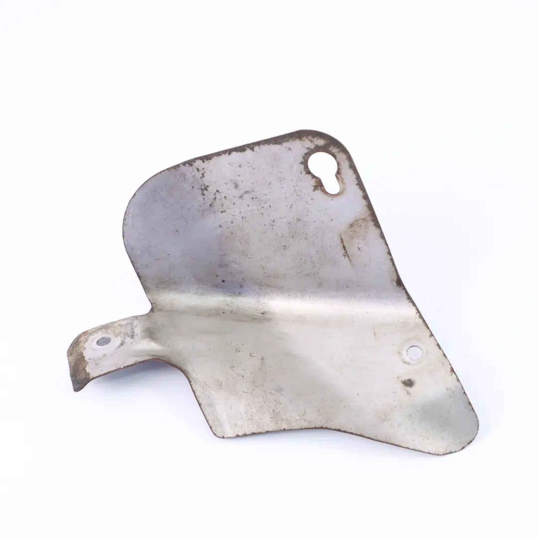  Shield Mini F56 BMW F45 B38 B48 Turbocharger Heat Shield Protection - SKU 8604703 - Part number 8604703