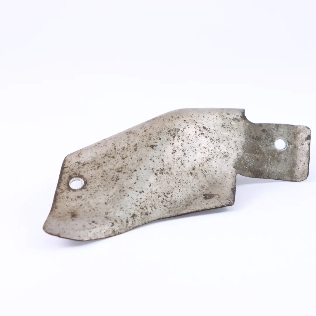 Bouclier Mini F56 BMW F45 B38 B48 Protection contre la chaleur turbocompresseur pour à propos du numéro de pièce 8604703 Bouclier Mini F56 BMW F45 B38 B48 Protection contre la chaleur turbocompresseur - SKU 8604703 - Numéro de pièce 8604703