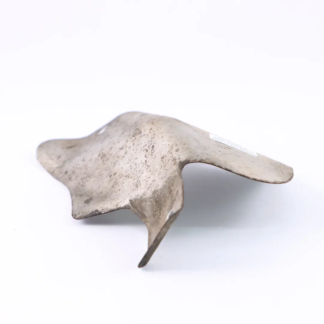 Shield Mini F56 BMW F45 B38 B48 Turbocharger Heat Shield Protection to with Part number 8604703 Shield Mini F56 BMW F45 B38 B48 Turbocharger Heat Shield Protection - SKU 8604703 - Part number 8604703