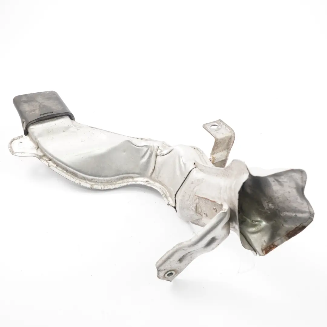 Kanał Rura Powietrza Turbosprężarki do MINI F55 F56 o numerze 8604705 MINI F55 F56 Kanał Rura Powietrza Turbosprężarki - SKU 8604705 - Numer Części 8604705