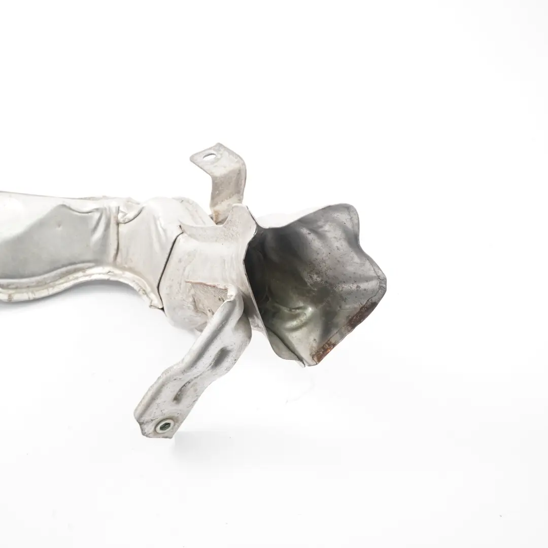 B36 B38 Air-Discharge Duct Hose Turbocharger to MINI F55 F56 F57 F60 Petrol with Part number 8604705 MINI F55 F56 F57 F60 Petrol B36 B38 Air-Discharge Duct Hose Turbocharger - SKU 8604705 - Part number 8604705