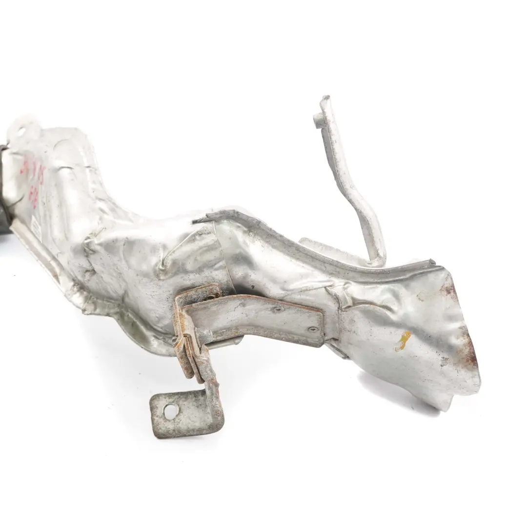 Benzina B36 B38 Tubo Scarico Aria Turbocompressore per Mini F55 F56 F57 F60 con numero di parte 8604705 Mini F55 F56 F57 F60 Benzina B36 B38 Tubo Scarico Aria Turbocompressore - SKU 8604705 - Numero di parte 8604705