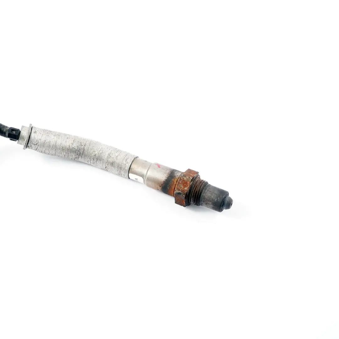  Lambda Oxygen Sensor BMW i3 Hybrid Rear Exhaust Manifold Cable Wiring - SKU 8604930 - Part number 8604930
