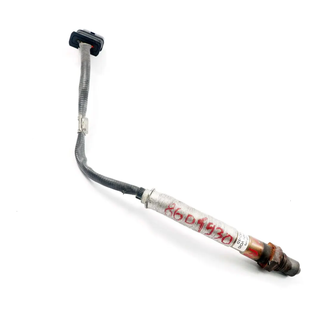  Sonda ossigeno Lambda BMW i3 Hybrid Collettore posteriore Cavo cablaggio - SKU 8604930 - Numero di parte 8604930