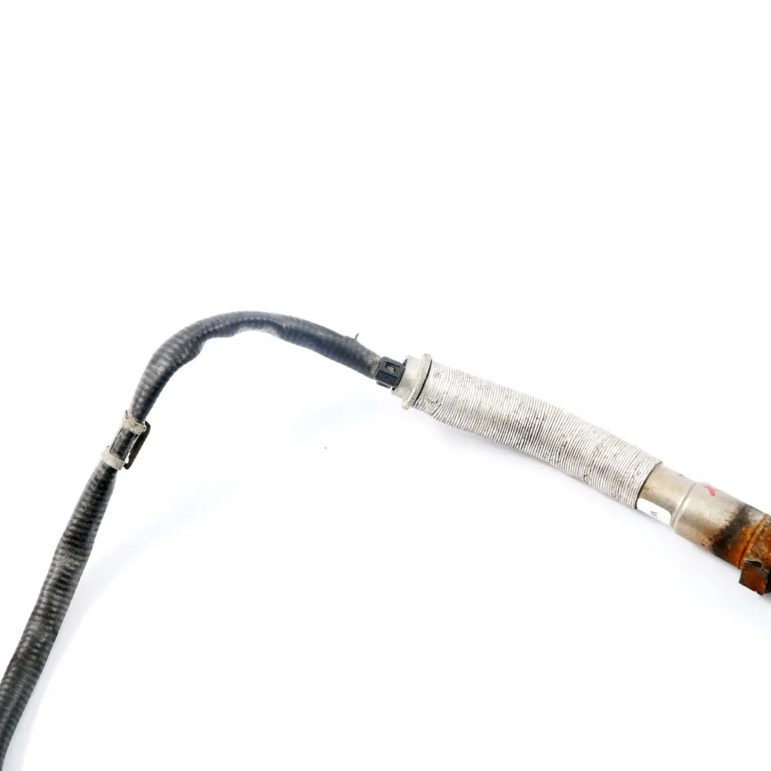 Lambda Oxygen Sensor BMW i3 Hybrid Rear Exhaust Manifold Cable Wiring to with Part number 8604930 Lambda Oxygen Sensor BMW i3 Hybrid Rear Exhaust Manifold Cable Wiring - SKU 8604930 - Part number 8604930