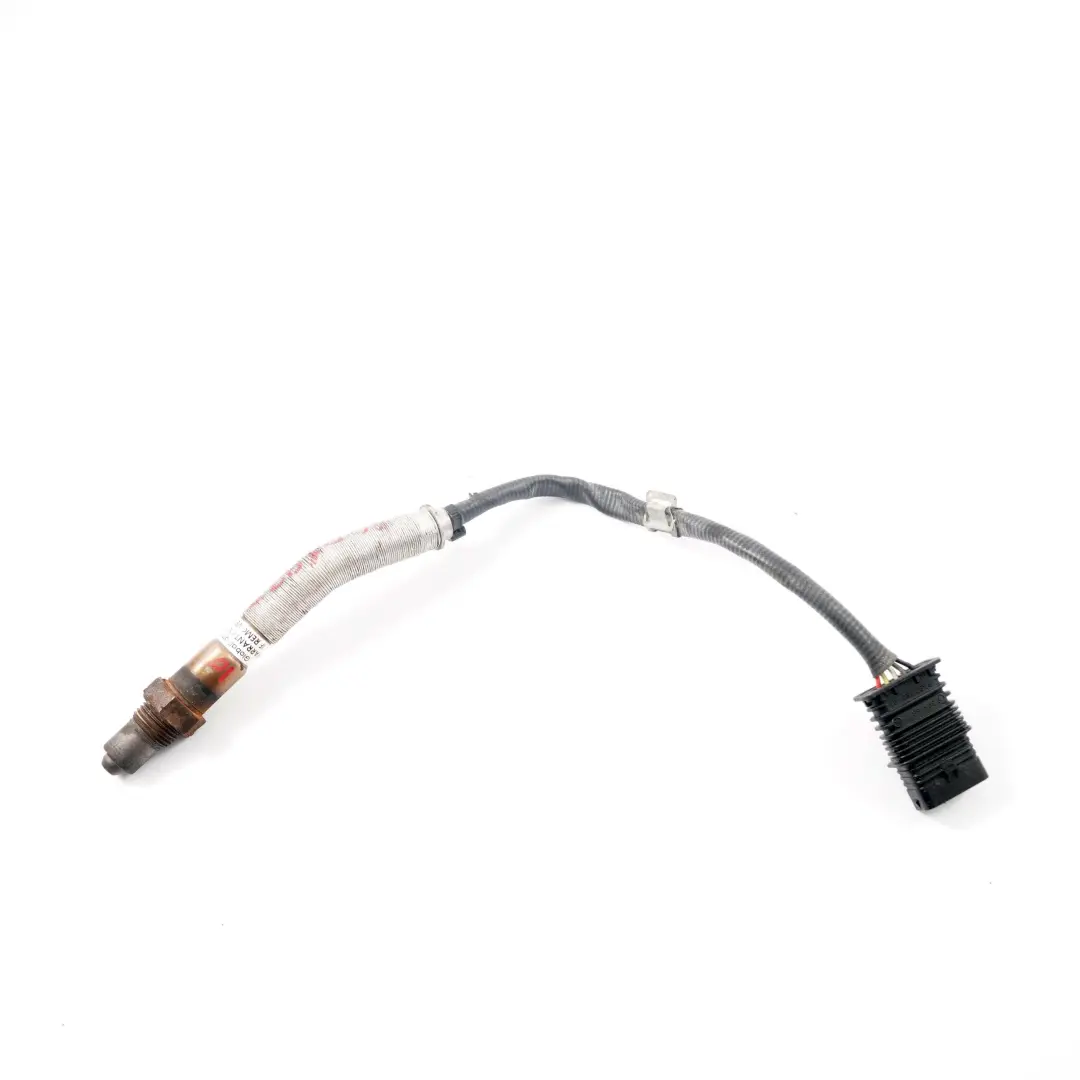  Sonda ossigeno Lambda BMW i3 Hybrid Collettore posteriore Cavo cablaggio - SKU 8604930 - Numero di parte 8604930
