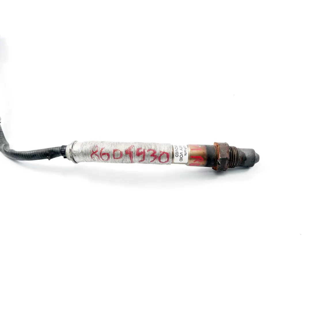  Lambda Oxygen Sensor BMW i3 Hybrid Rear Exhaust Manifold Cable Wiring - SKU 8604930 - Part number 8604930