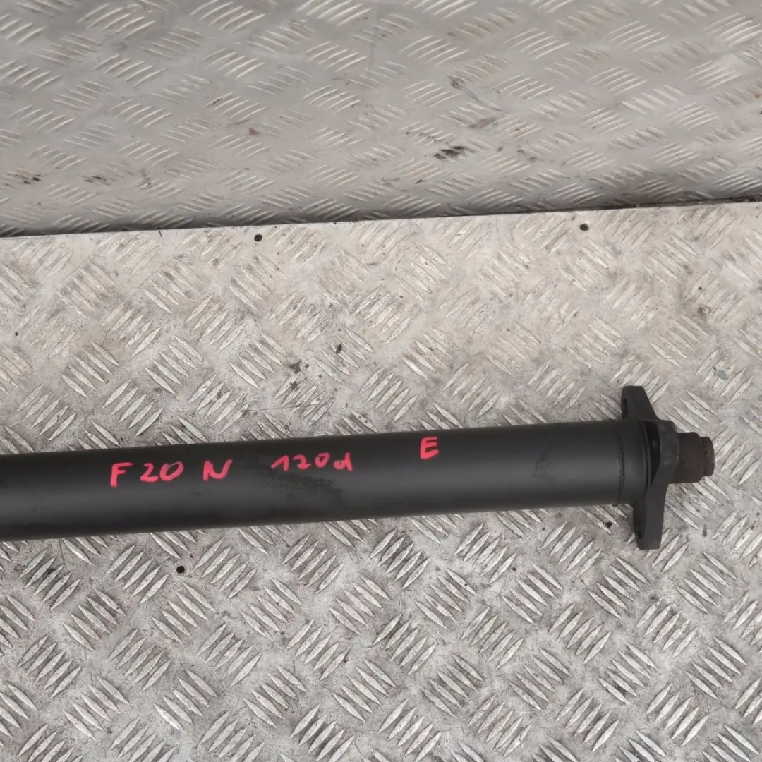 BMW 1 2 Series F20 F21 LCI F22 F23 Drive Prop Shaft Manual Transmission L=1450mm - SKU 8605008 - Part number 26108605008